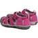 Keen Older Kid's Seacamp II CNX - Very Berry/Dawn Pink