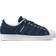 adidas Superstar M - Collegiate Navy/Collegiate Navy/Off White