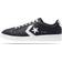 Converse Pro Leather Black White