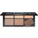 KVD Vegan Beauty Shade + Light Refillable Face Contour Palette