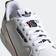 Adidas Continental 80 White Solar Red Men's