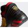 adidas D.O.N. Issue #2 - Core Black/Scarlet/Gold Metallic