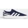 adidas Delpala - Collegiate Navy/Cloud White/Grey Four
