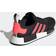 Adidas NMD_R1 Black Signal Pink Men's