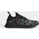 Adidas NMD_R1 Primeknit Black Glitch Men's