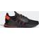 Adidas NMD R1 V2 - Hombre Zapatillas - Negro