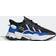 adidas Ozweego W - Core Black/Cloud White/Blue