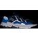 adidas Ozweego W - Core Black/Cloud White/Blue
