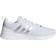 adidas QT Racer 2.0 W - Cloud White/Silver Metallic/Grey Two