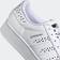 Adidas Swarovski Superstar Bold W - Cloud White/Core Black/Silver Metallic