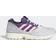 adidas ZX 8000 Vieux Lyon - Silver Metallic / Semi Solar Pink / Off White