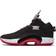 Nike Air Jordan XXXV M - Black/Reflect Silver/Fire Red