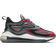 Nike Air Max Zephyr M - Smoke Grey/Black/Photon Dust/Siren Red