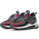 Nike Air Max Zephyr M - Smoke Grey/Black/Photon Dust/Siren Red