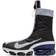 Nike Air VaporMax FlyKnit Gaiter ISPA - Black/Black-White-Deep-Royal