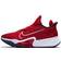 NIKE Air Zoom BB NXT - Sport Red/Obsidian/White