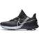 Nike Air Zoom Infinity Tour - Black/Off Noir/Metallic Platinum/White