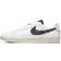 Nike Blazer Low SE W - White/Black/Light Bone/White