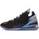 NIKE Lebron 18 'The Chosen 2' - Black/Fierce Purple/Metallic Silver/Bright Crimson