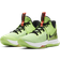 Nike Lebron Witness 5 - Lime Glow/Bright Mango/White/Black