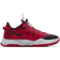 Nike PG 4 Black/University Red/White