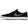 Nike SB Solarsoft Portmore II Canvas M - Black/Dark Grey-White