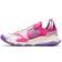 Nike Jordan Delta Breathe Fierce Purple Hyper Pink Women's