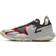 Nike Jordan Delta Breathe Male Low Top Shoes - Multicolor