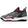 NIKE Jordan Zoom '92 M - Smoke Gray/Gym Red/White/Black