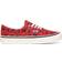 Vans Anaheim Factory Era 95 DX - OG Skulls/OG Red/OG Black