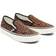 Vans Suede Leopard Slip-on Sf W - Chipmunk/Marshmallow