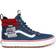 Vans Sk8-Hi MTE 2.0 The Simpsons Mr. Plow