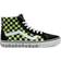 Vans Sk8-Hi BMX Black Sharp Green