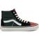 Vans Varsity Sk8-Hi W - Multicolour/Blanc De Blanc