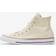 Converse Chuck Taylor All Star Classic - Hi' Kitti/Punainen/Valkoinen