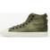 adidas Nizza Hi RF - Legacy Green/Orange/Off White