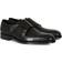 Loake Cannon Monkstrap Black Calf