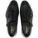 Loake Cannon Monkstrap Black Calf