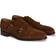 Loake Cannon Monkstrap - Polo Suede