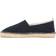 Castañer Pablo Canvas Espadrilles Azul Marino - Bleu