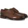 Edward Green Dover Split Toe - Dark Oak Calf