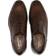 Loake Fleet - Dark Brown