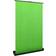 vidaXL Photo Background 117x210cm Green