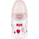 Nuk First Choice+ Temperature Control Baby Bottle 150ml