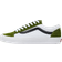 Vans Retro Sport Style 36 W - Calla Green/True White