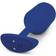 B-Vibe Anal Plug Snug XL