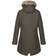 Regatta Women's Serleena II Parka - Dark Khaki