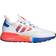 Adidas ZX 2K Boost White Gradient Men's