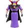 Mattel Disney Pixar Toy Story Emperor Zurg
