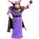 Mattel Disney Pixar Toy Story Emperor Zurg
